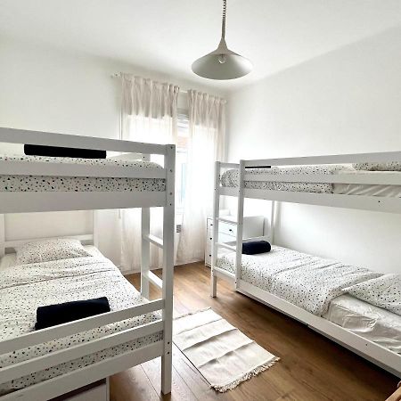 Appartement Mourillon Vue Mer Toulon Bagian luar foto