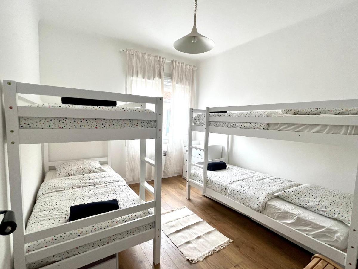 Appartement Mourillon Vue Mer Toulon Bagian luar foto