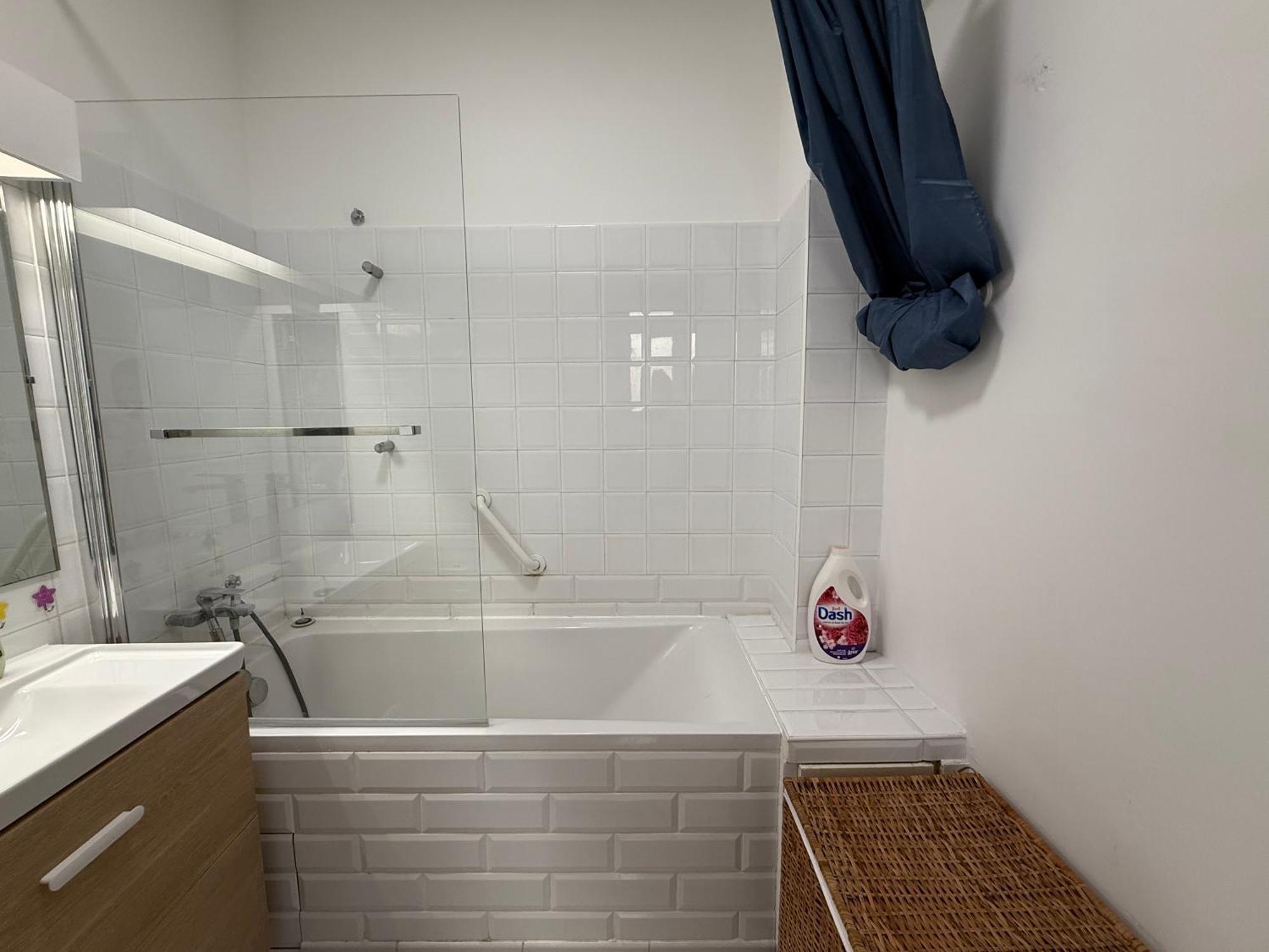 Appartement Mourillon Vue Mer Toulon Bagian luar foto